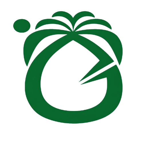 Gulf Jewel Logo